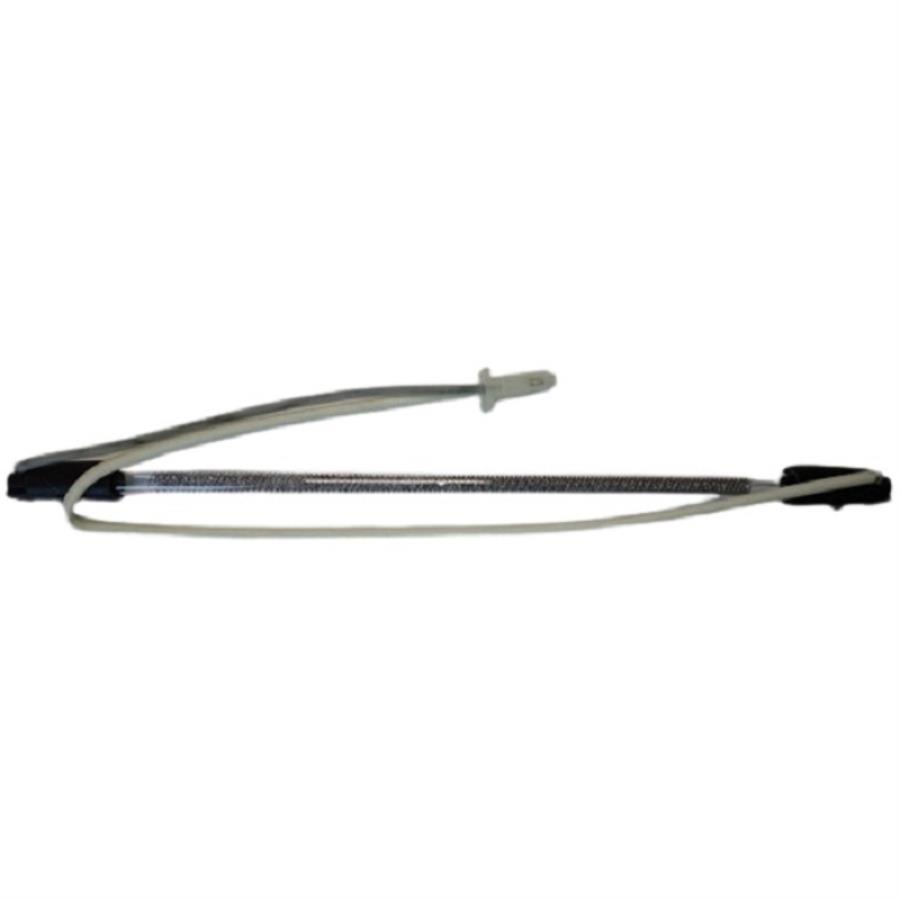 картинка Whirlpool 481225998592 (C00377500) Тэн оттайки испарителя (нагреватель) холодильника от магазина Интерком-НН
