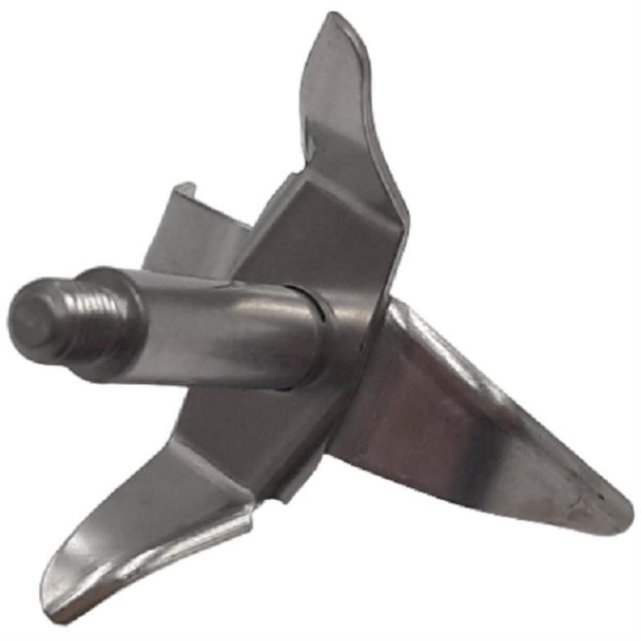 картинка Panasonic AX95BG5200 нож для соковыжималки-блендера MJ-DJ31STQ, MJ-M171P, MJ-M176P от магазина Интерком-НН