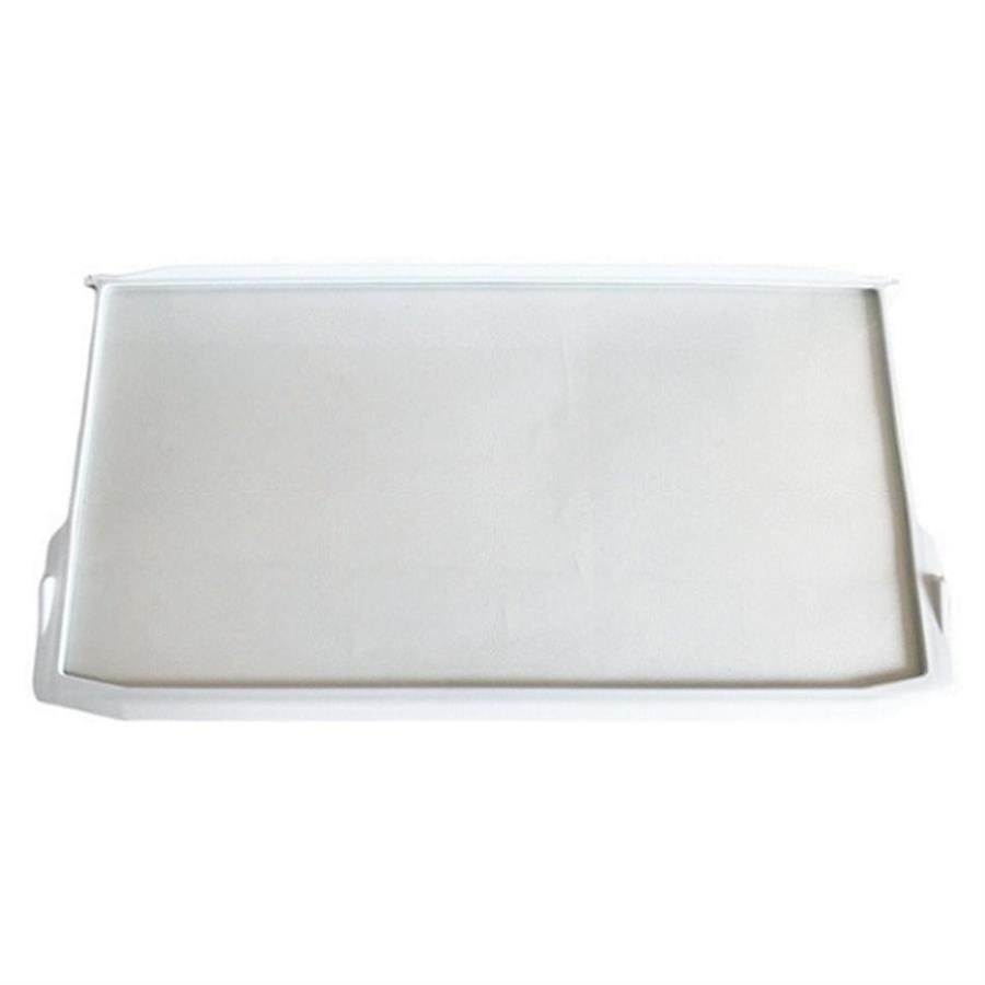 картинка Atlant 769748501700 Полка стеклянная для холодильника Атлант, Минск от магазина Интерком-НН