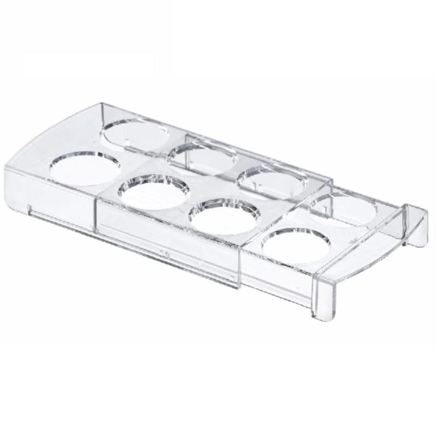 картинка Bosch 00645069  Выдвижная вставка для яиц (трансформер), на 6-12 шт от магазина Интерком-НН