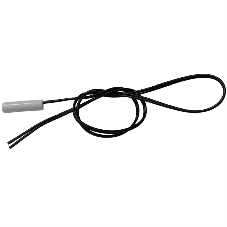 картинка Датчик (сенсор) температуры 0064000025 2кОм, L=555мм морозильной камеры для холодильника Haier от магазина Интерком-НН