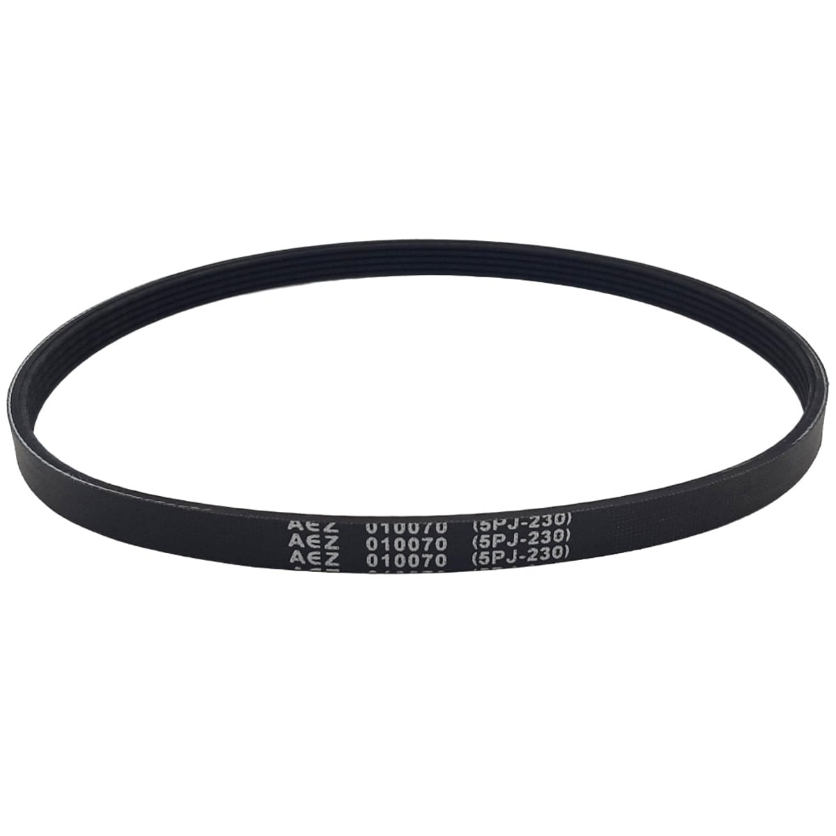 картинка Ремень поликлиновый приводной 010070 (5PJ-230, 5PJ584) для бетономешалки Wester BTM70A  от магазина Интерком-НН