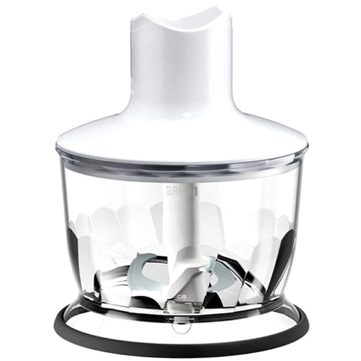 картинка Braun MQ3135WH-IZM измельчитель 500мл в сборе для блендера MQ3135WH от магазина Интерком-НН