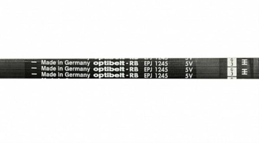 картинка Optibelt 416003200  ремень привода для стиральной машины Ardo от магазина Интерком-НН