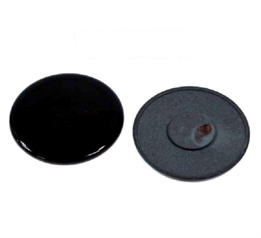 картинка 222620 Накладка рассекателя пламени 46 мм для плиты Gorenje от магазина Интерком-НН