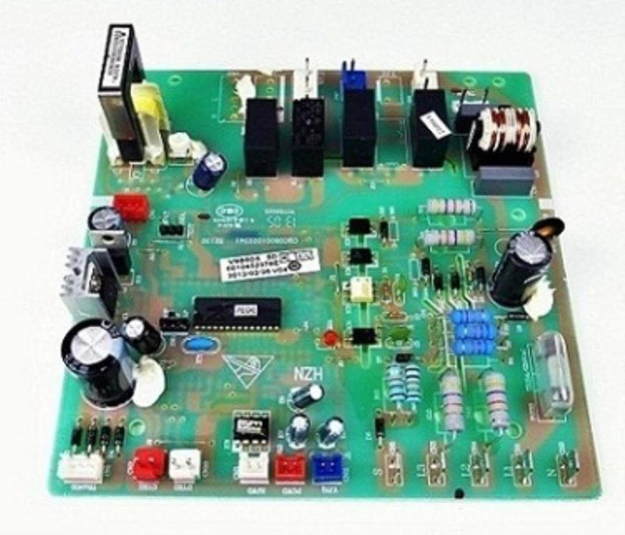 картинка Haier 0010452378E Плата управления внешнего блока кондиционера AU60NAIEAA от магазина Интерком-НН