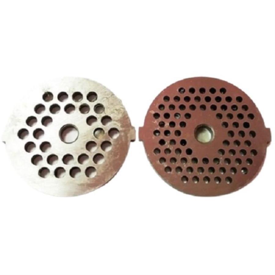 картинка Panasonic AMA20-126 Набор из двух решеток (мелкая и средняя) для мясорубок и кухонных комбайнов  от магазина Интерком-НН