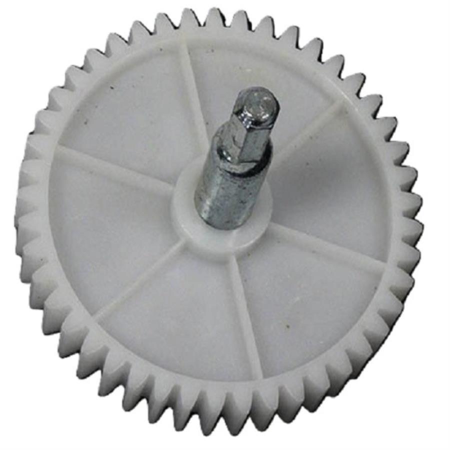 картинка Redmond RMG-1209-SHL Шестерня большая с валом для мясорубки RMG-1209 от магазина Интерком-НН