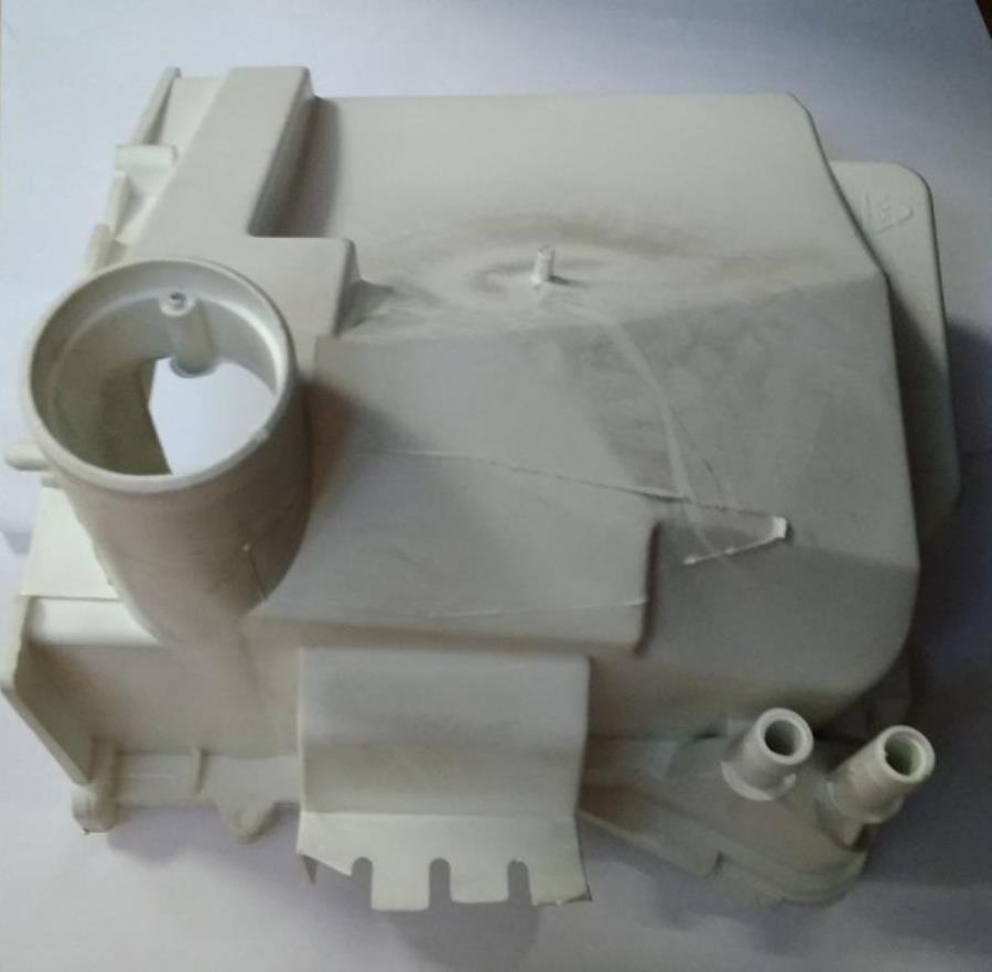 картинка Ardo 348004200 ванночка моющего средства (бункер) для стиральных машин от магазина Интерком-НН