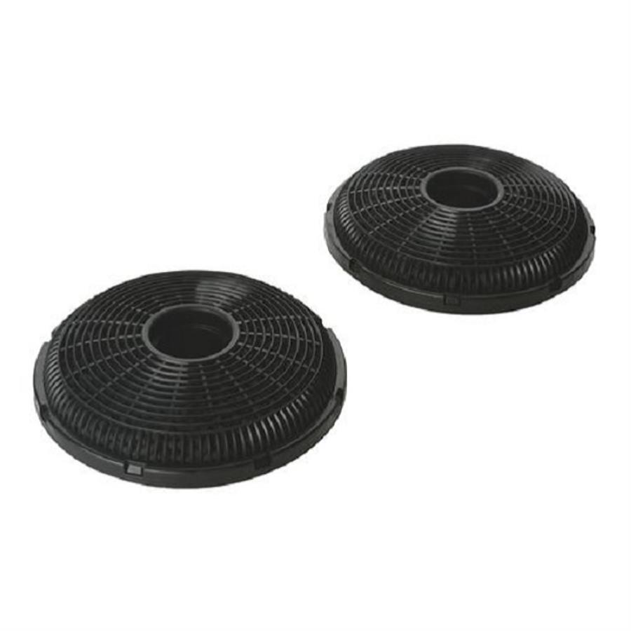 картинка Bosch 12026343 Угольный фильтр для вытяжки (комплект из 2 шт)   от магазина Интерком-НН