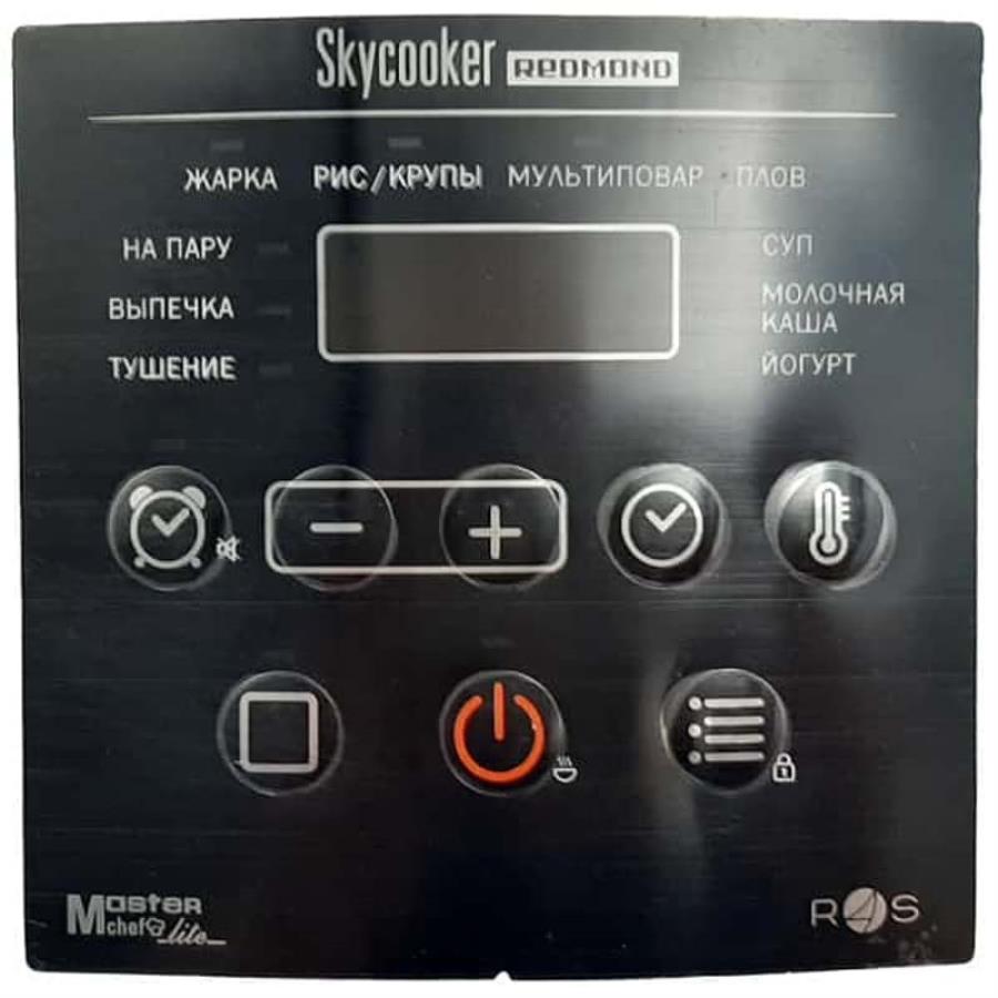 картинка Redmond RMC-M227S-APL аппликация для мультиварки RMC-M227S от магазина Интерком-НН