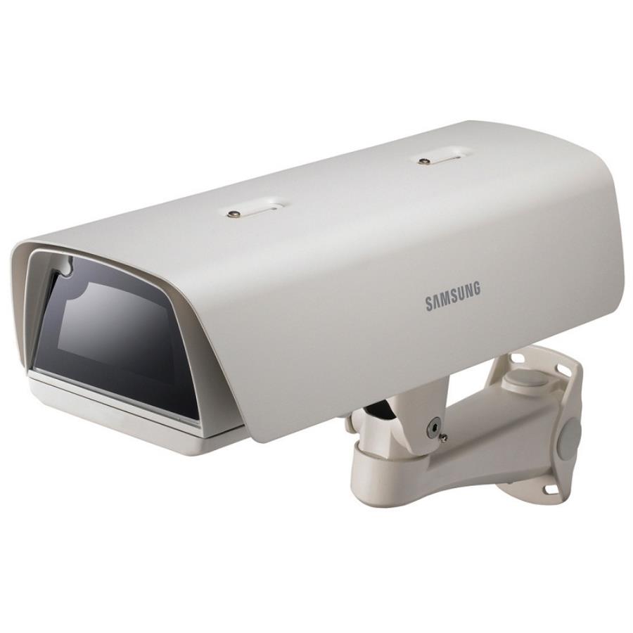 картинка Термокожух Samsung SHB-4300H2 уличный погодозащищенный -50°С до +50°С, IP66, 220v, подогрев, антиобл от магазина Интерком-НН
