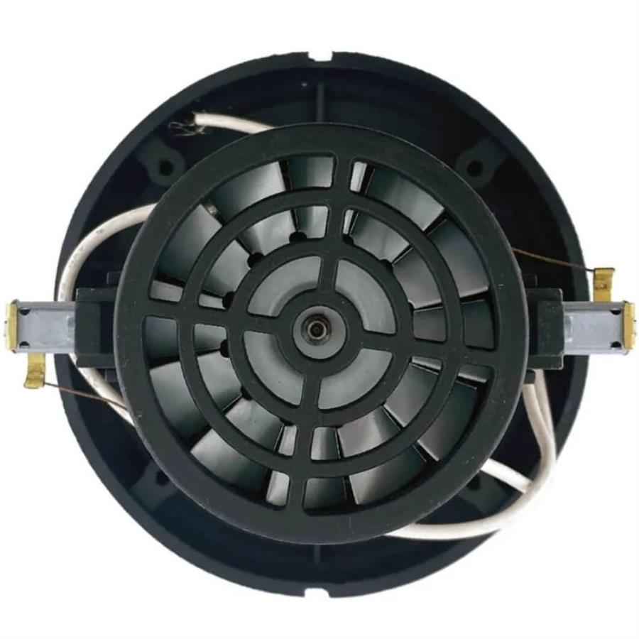 картинка Двигатель VCM-H1400W (VC07W121) H=131мм, D=130мм, 1400Вт для моющего пылесоса  от магазина Интерком-НН