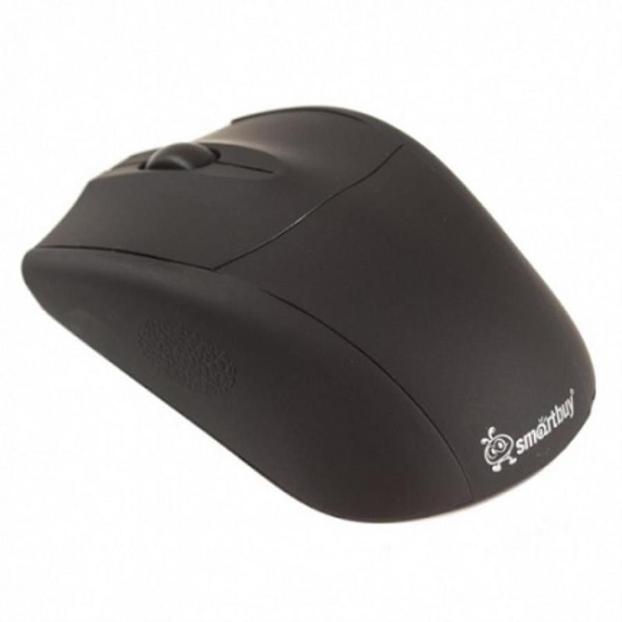 картинка SmartBuy SBM-325AG-K Мышь беспроводная (черная) от магазина Интерком-НН