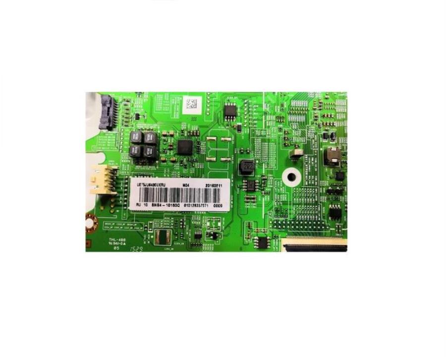 картинка SAMSUNG BN94-10160Q MAIN PCB   от магазина Интерком-НН