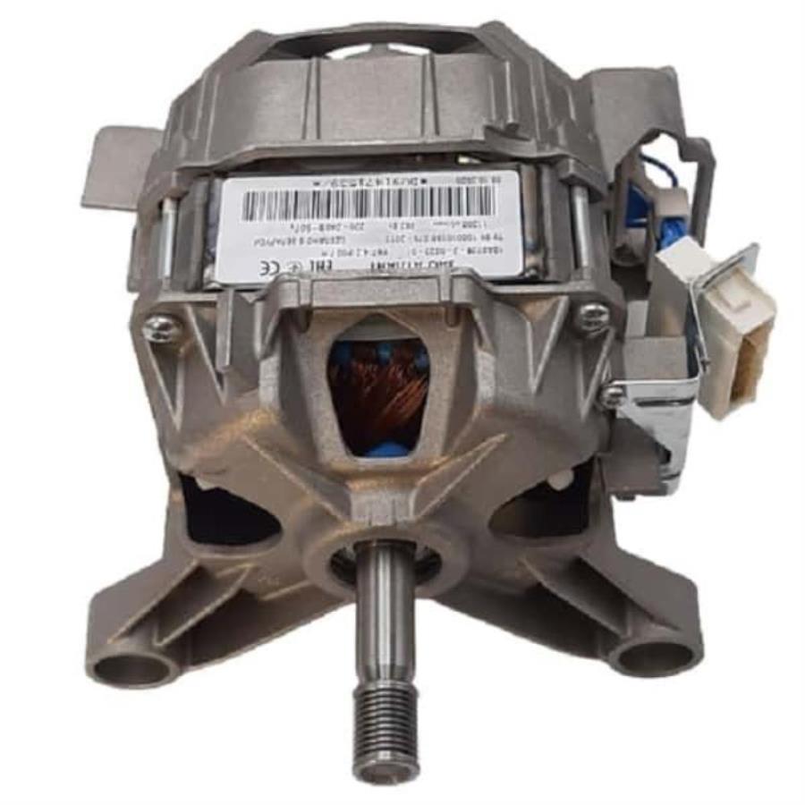 картинка Atlant 90167382301 (1ВА6738-2-0023-01) электродвигатель 462Вт для стиральной машины Атлант 50С81 от магазина Интерком-НН