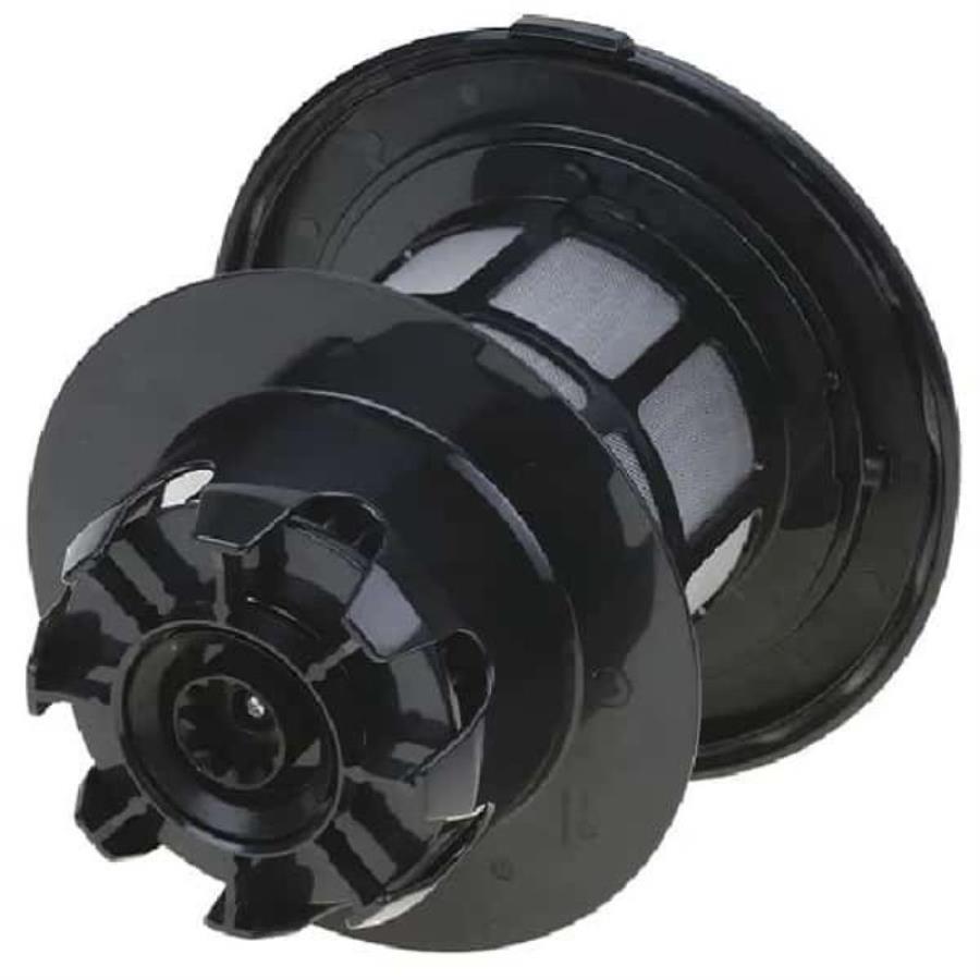 картинка Bosch 00708278 Ламельный фильтр для пылесоса в сборе от магазина Интерком-НН