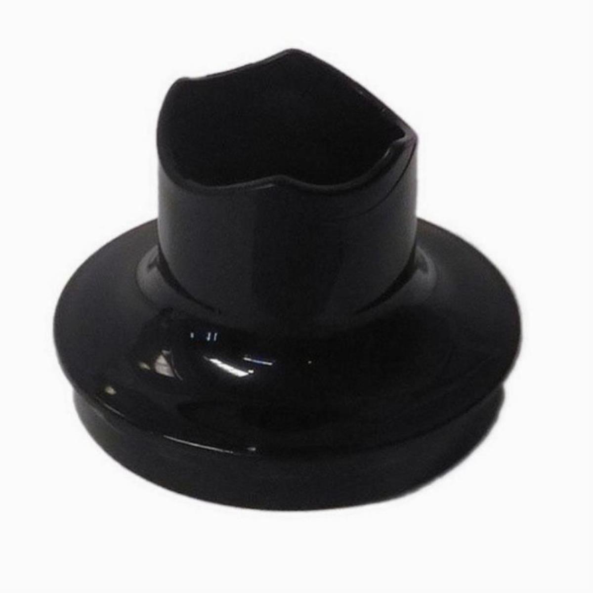 картинка Braun 7322111264, AS00005266 Крышка-редуктор чаши 350 мл черная для блендера, черная от магазина Интерком-НН