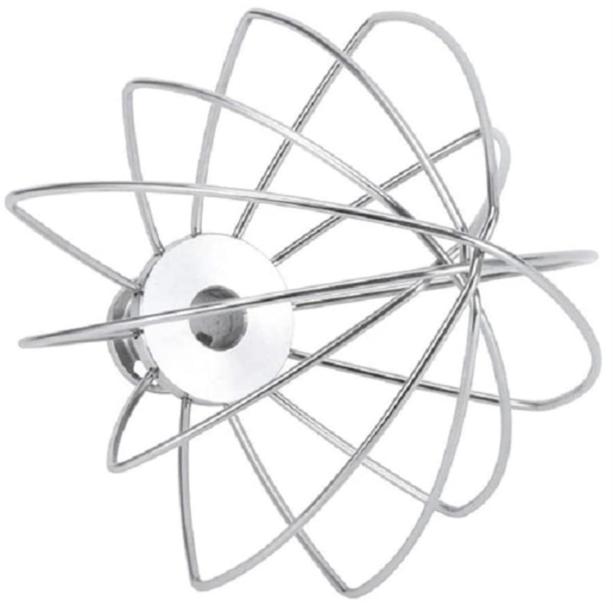 картинка Венчик для взбивания для кухонных машин, планетарных миксеров 135х145 мм (K45) от магазина Интерком-НН