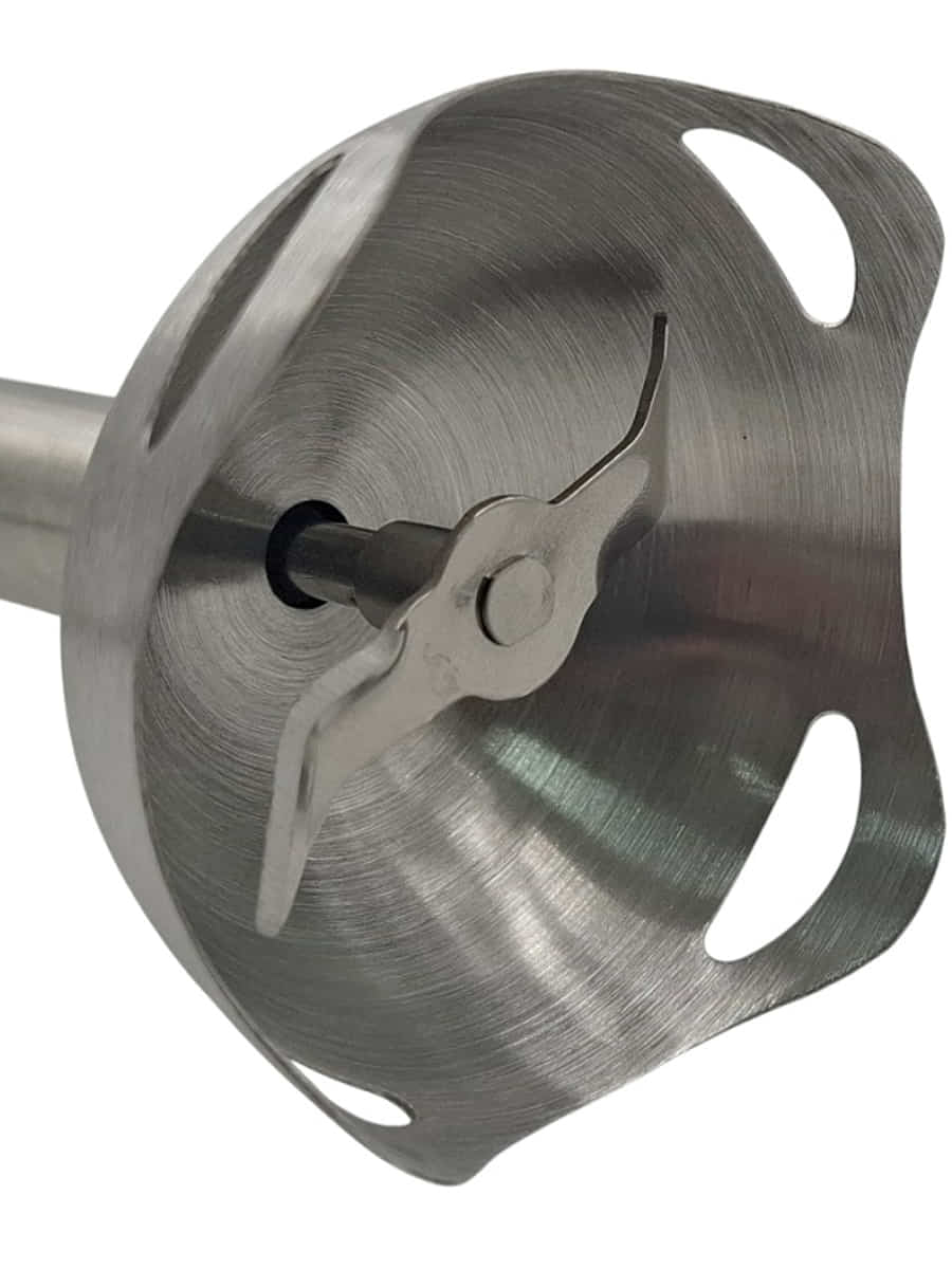 картинка JVC JK-HB5025-CH4BG насадка измельчитель (чоппер) для блендера JK-HB5025 от магазина Интерком-НН