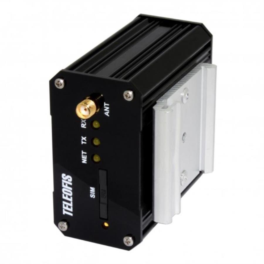 картинка RX108-L4U Модем GSM Teleofis от магазина Интерком-НН