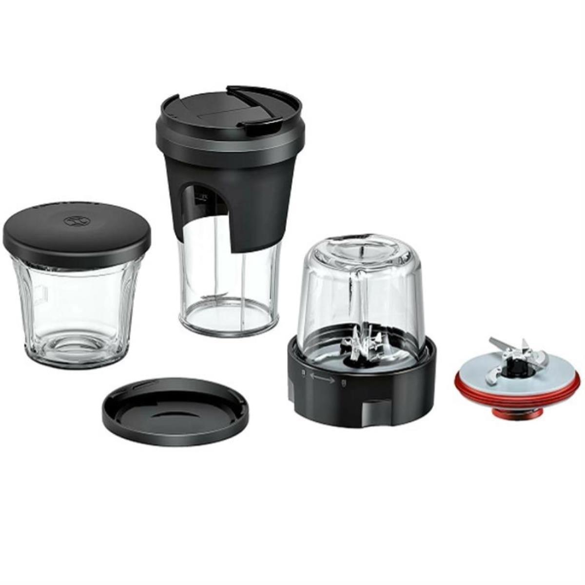 картинка Bosch 17000004 (MUZ9TM1) Набор TastyMoments для кухонных комбайнов от магазина Интерком-НН
