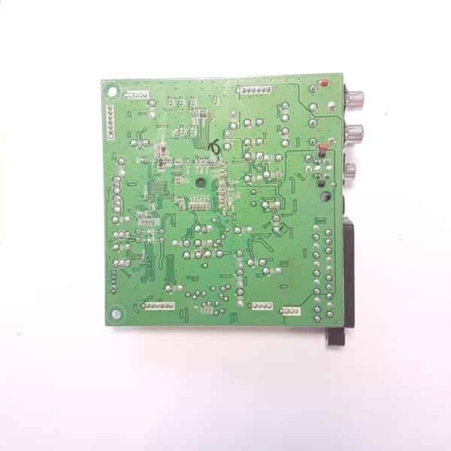 картинка BBK Плата 2DV112S-0 для DVD плеера BBK DV113SI от магазина Интерком-НН