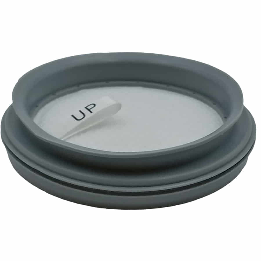 картинка Redmond RV-UR345-FLH фильтр контейнера HEPA (серый) для пылесоса RV-UR345 от магазина Интерком-НН