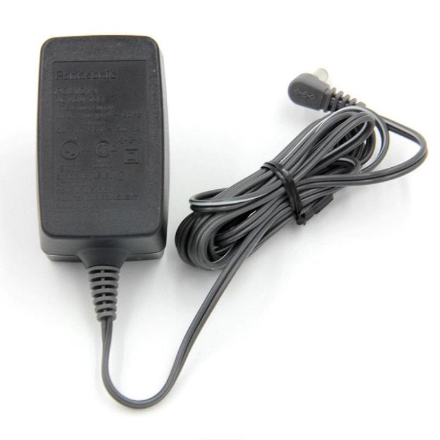 картинка Panasonic PQLV219CE0Z (PQLV219CEYN) Блок (адаптер) питания для радиотелефонов, факсов и МФУ от магазина Интерком-НН