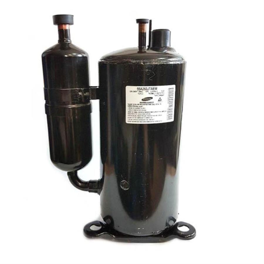 картинка Samsung 55A260JTAEM Компрессор внешнего блока кондиционера    от магазина Интерком-НН