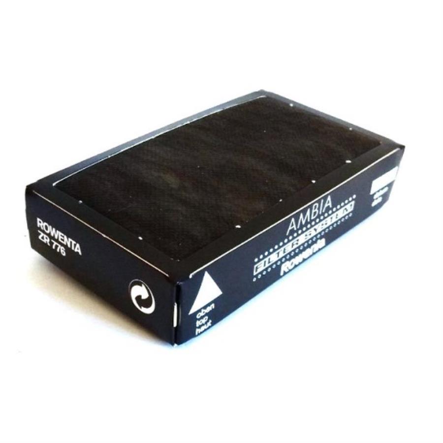 картинка Rowenta ZR-776 Фильтр угольный противозапаховый для пылесосов ROWENTA AMBIA, SPACIO от магазина Интерком-НН