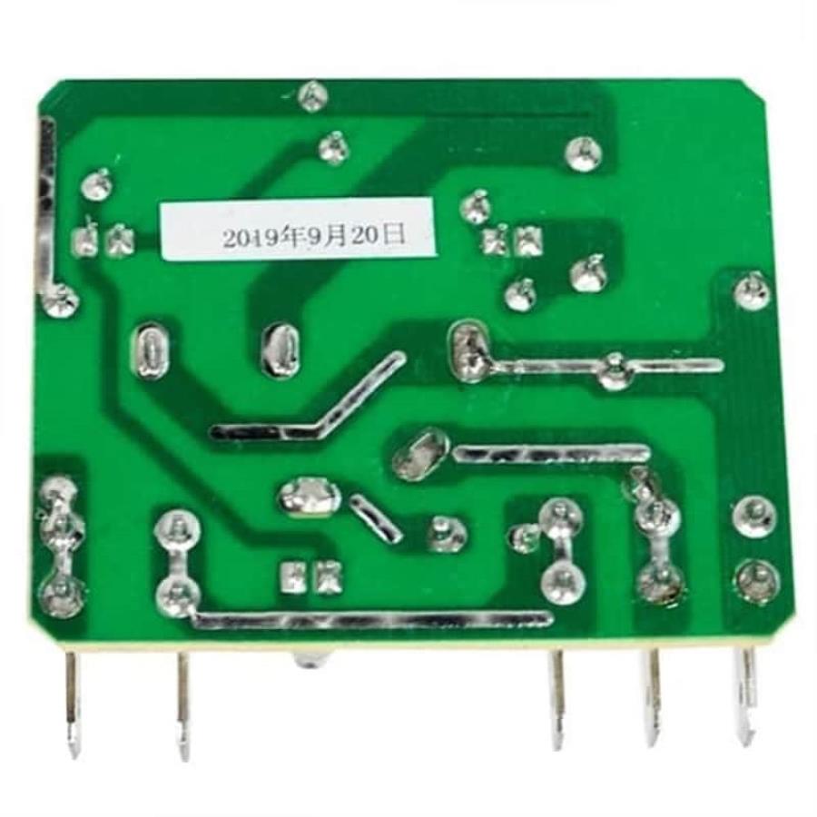 картинка Redmond RSB-3402-PU (K-PCB-60) плата управления для блендера RSB-3402 от магазина Интерком-НН