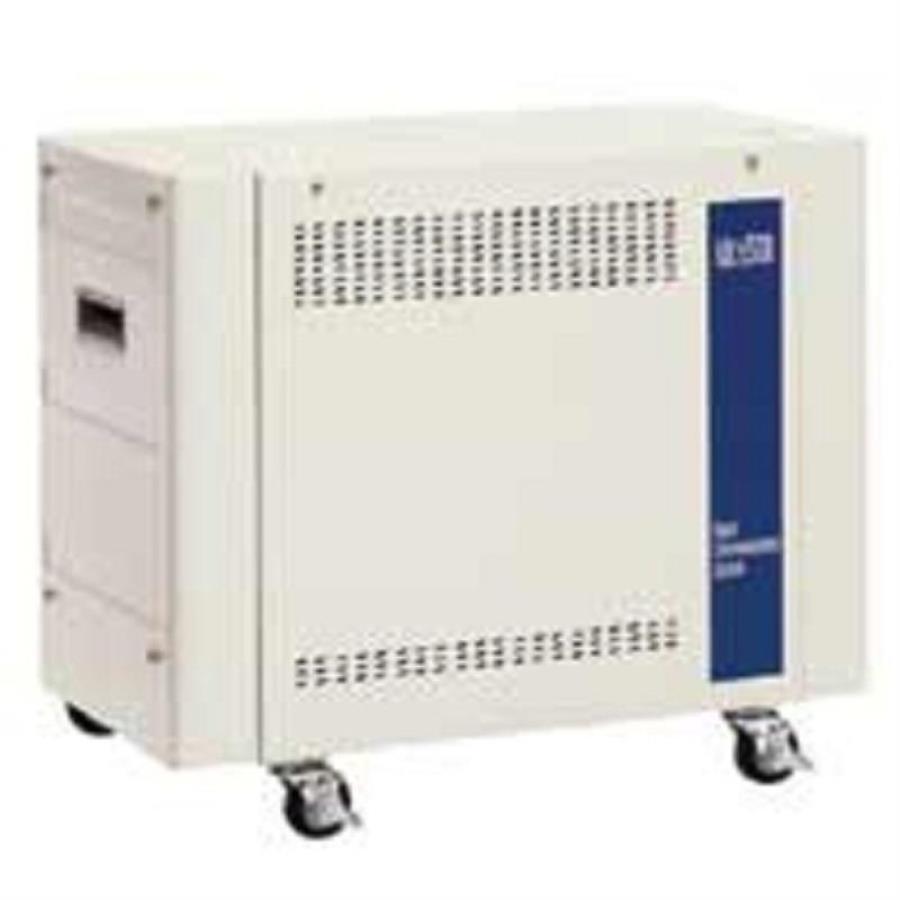 картинка Samsung KP500D-MA Б/У базовый блок АТС  iDCS500, OS500, 9 слотов от магазина Интерком-НН