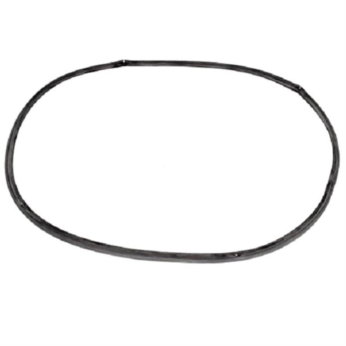 картинка Hansa 8066308 уплотнитель двери духовки 430х350мм для плиты Kaiser от магазина Интерком-НН