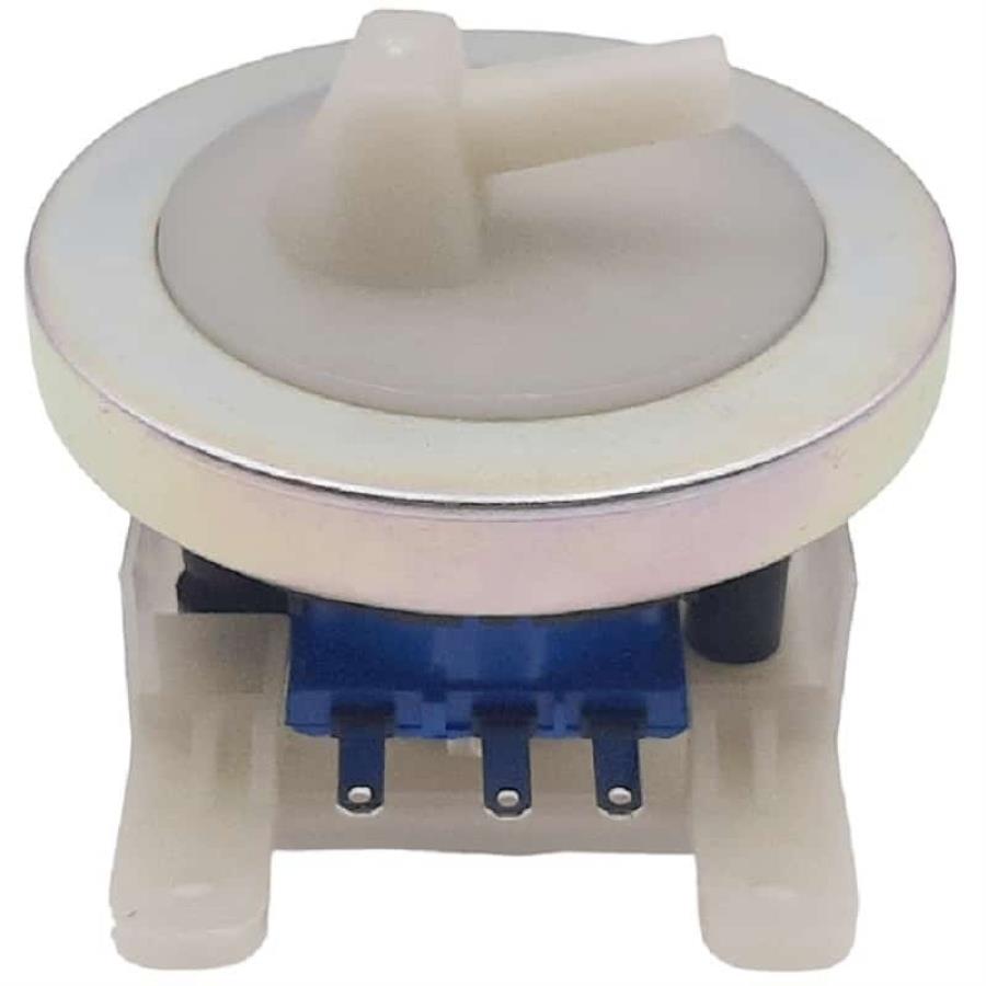 картинка Датчик уровня воды (прессостат) J60-220 (WM03W02300R) DC5V, 10mA для стиральной машины  от магазина Интерком-НН