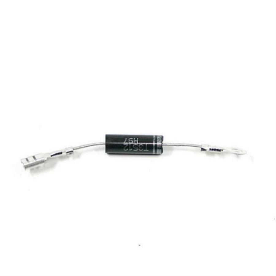 картинка LG 6851W1A002A Высоковольтный диод для СВЧ (микроволновой) печи от магазина Интерком-НН