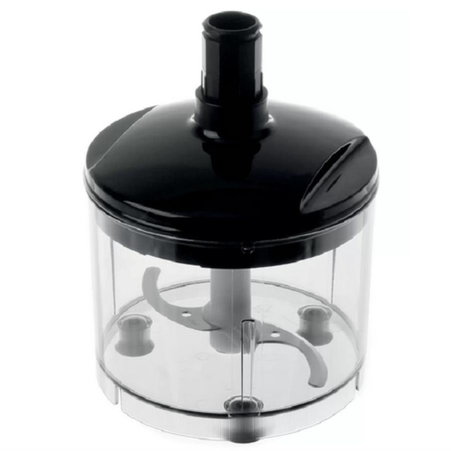 картинка Bosch 12027759 измельчитель универсальный в сборе для блендера ErgoMixx Style с ножками от магазина Интерком-НН