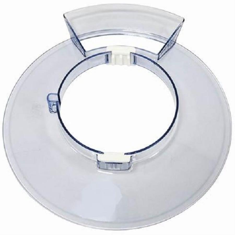 картинка Redmond RFM-5360-KRW крышка (белая вставка) для планетарного миксера RFM-5360 от магазина Интерком-НН