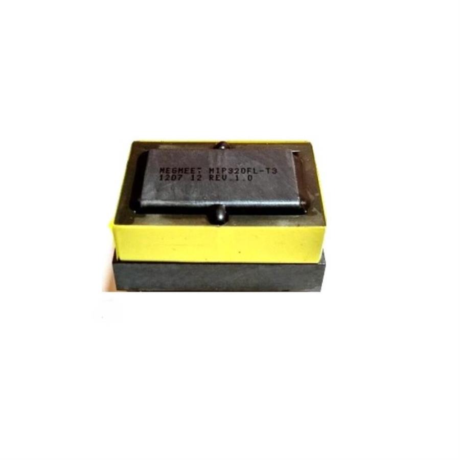 картинка Mystery  MEGMEET MIP320FL-T3 Трансформатор для инвертора TV MYSTERY MTV3210W от магазина Интерком-НН