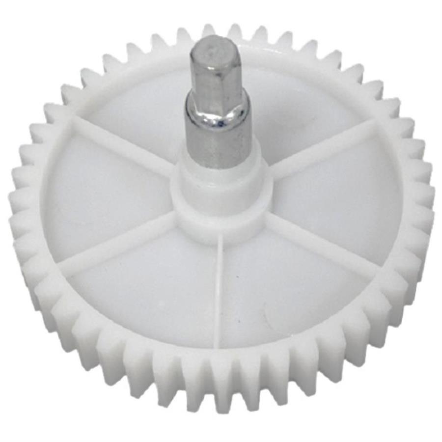 картинка Redmond RMG-1216-SHLV2 шестерня большая с валом (вариант исполнения 2) для мясорубки RMG-1216 от магазина Интерком-НН