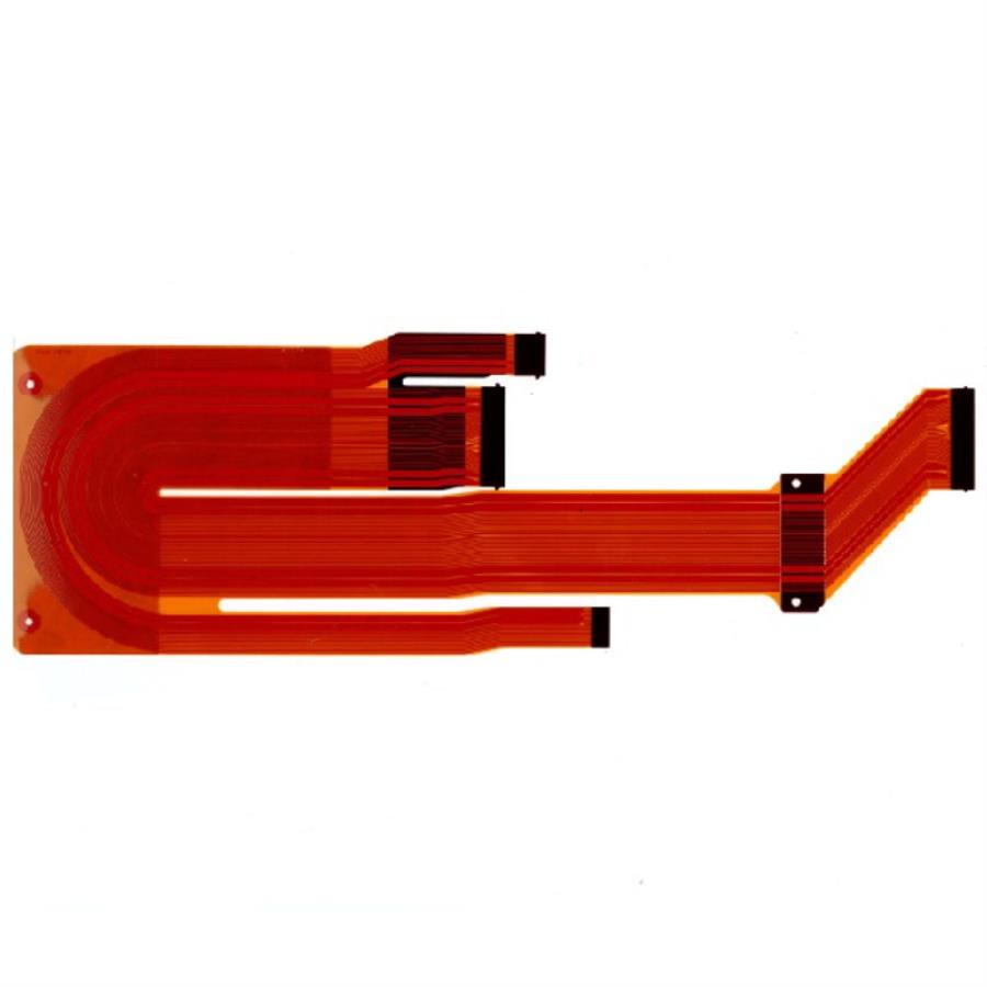 картинка Шлейф CNQ5453 для магнитолы Pioneer AVH P5200, 5250, 5300 5350 5380 5400 5450 5480 6300 6350 6380 от магазина Интерком-НН