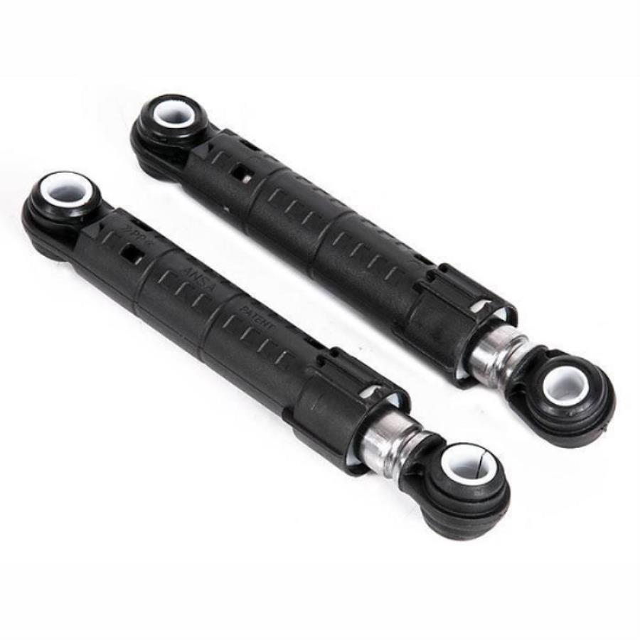 картинка Комплект амортизаторов бака 47001156 для стиральной машины Vestel L=155-230мм, d=12мм, 80N от магазина Интерком-НН