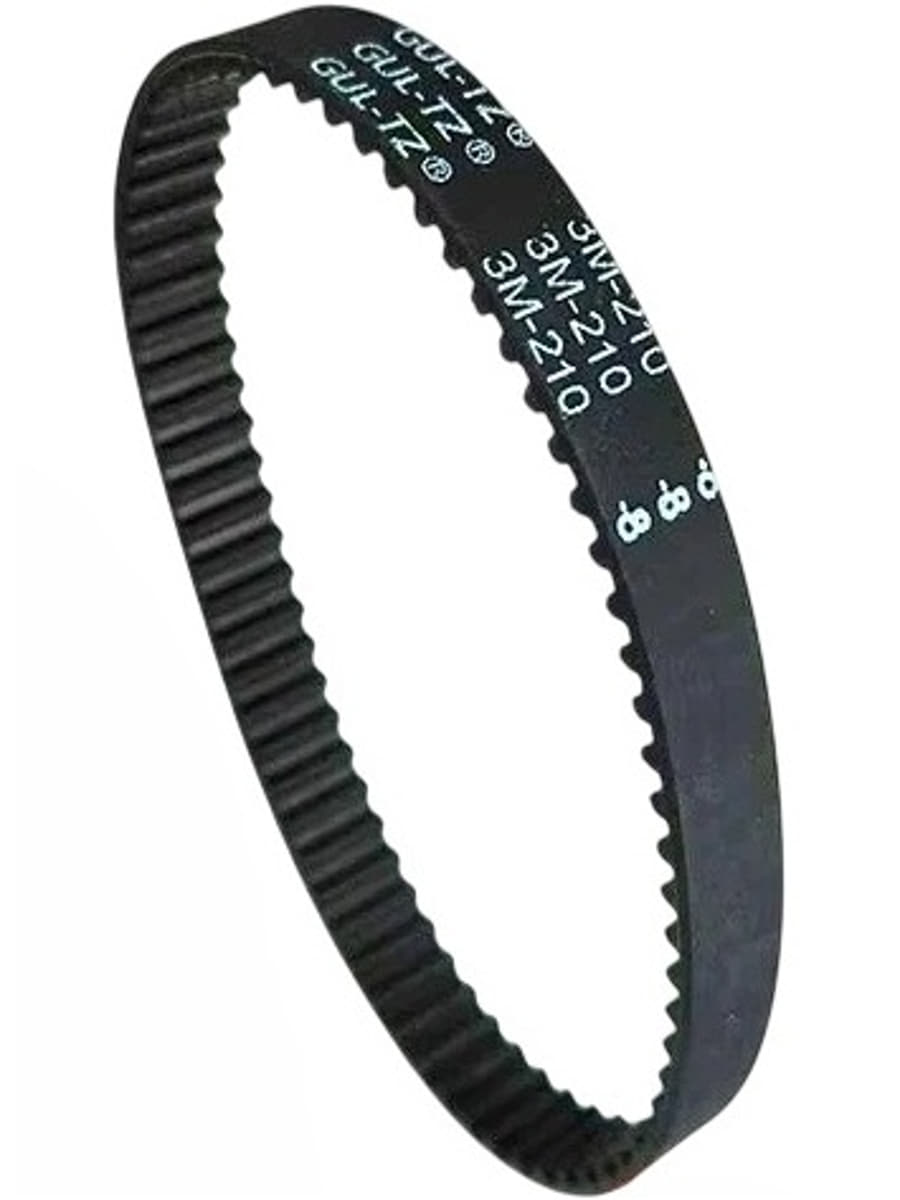 картинка Red Solution W3500-RP (3M-210-8) ремень приводной турбощетки для пылесоса RV-UR330 от магазина Интерком-НН