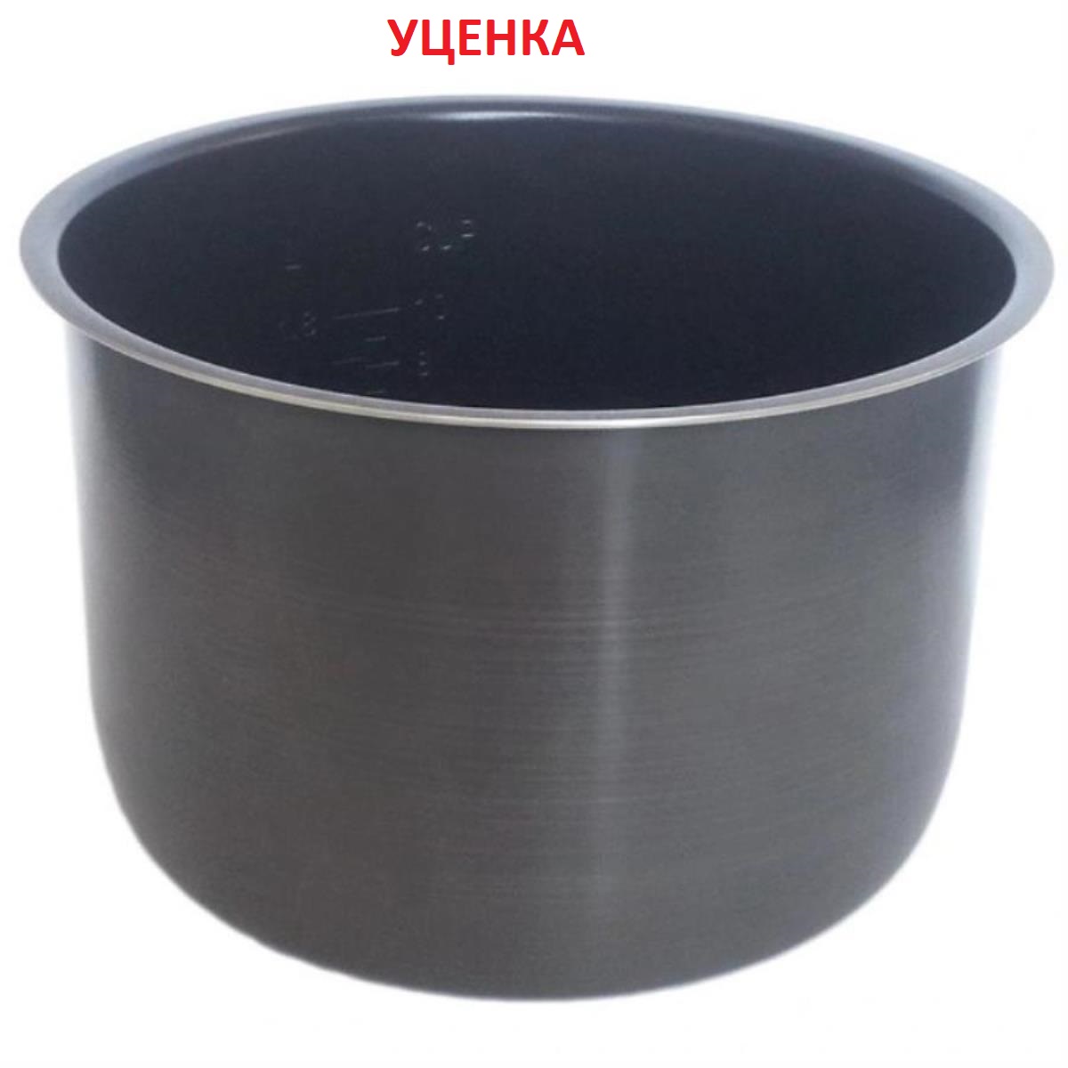 картинка Moulinex УЦЕНКА SS-992905 Чаша мультиварок Moulinex, Tefal от магазина Интерком-НН