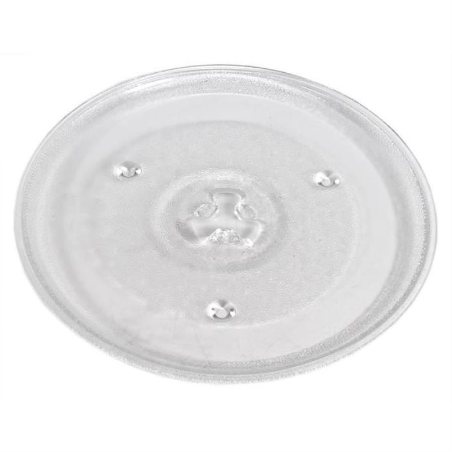 картинка ER270BA-MD Тарелка универсальная для СВЧ (микроволновой) печи 270мм (Y181) от магазина Интерком-НН