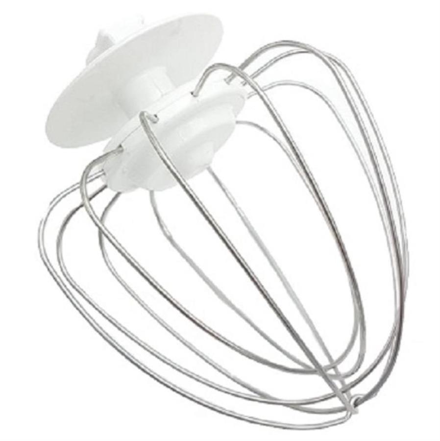 картинка Redmond RKM-4050-VEN2W венчик (насадка №2) белый для кухонной машины Redmond RKM-4050 от магазина Интерком-НН