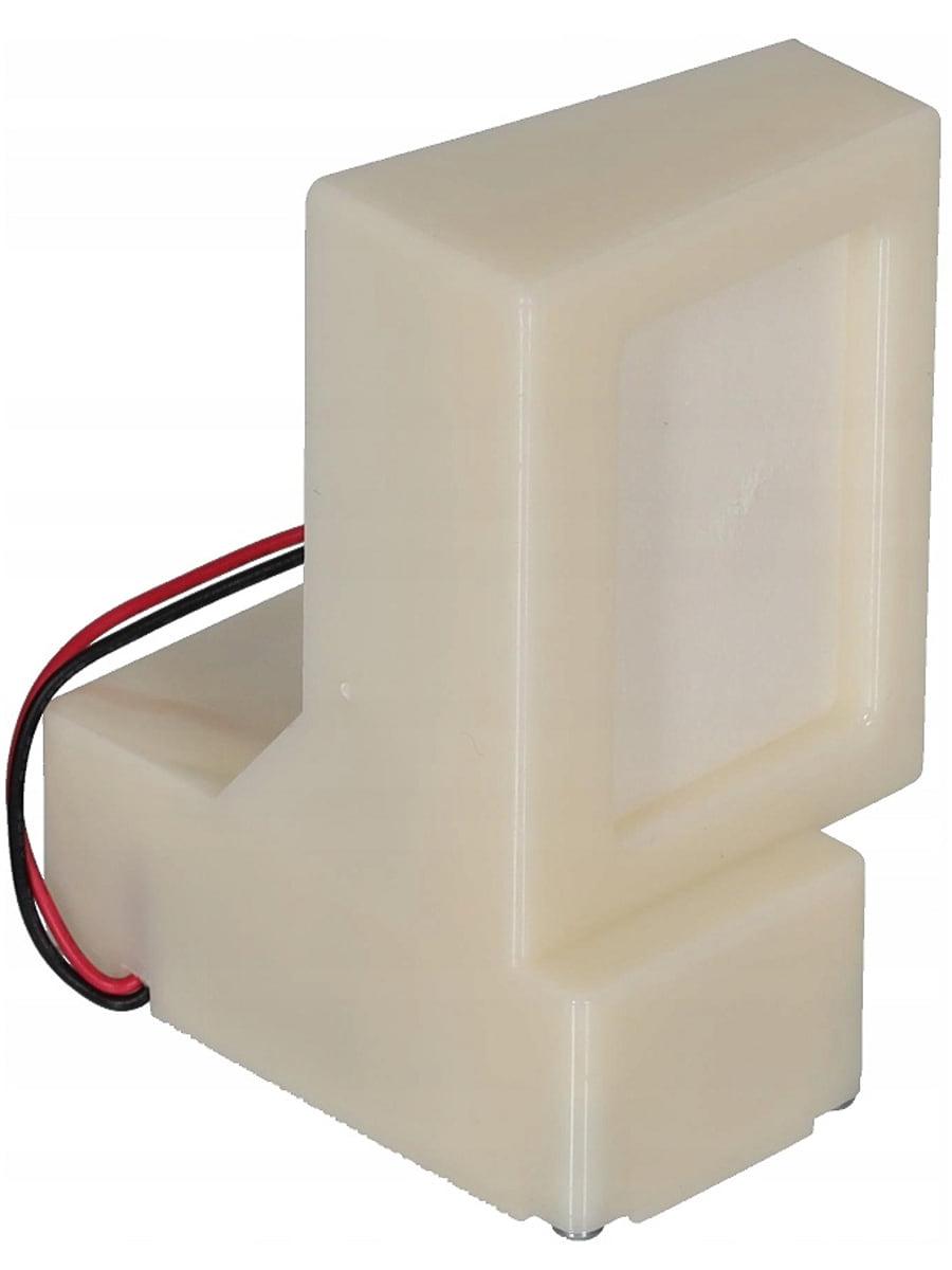 картинка Indesit C00480597 (FBZC-01) заслонка воздушная DC12V 60mA для холодильника Ariston, Whirlpool     от магазина Интерком-НН