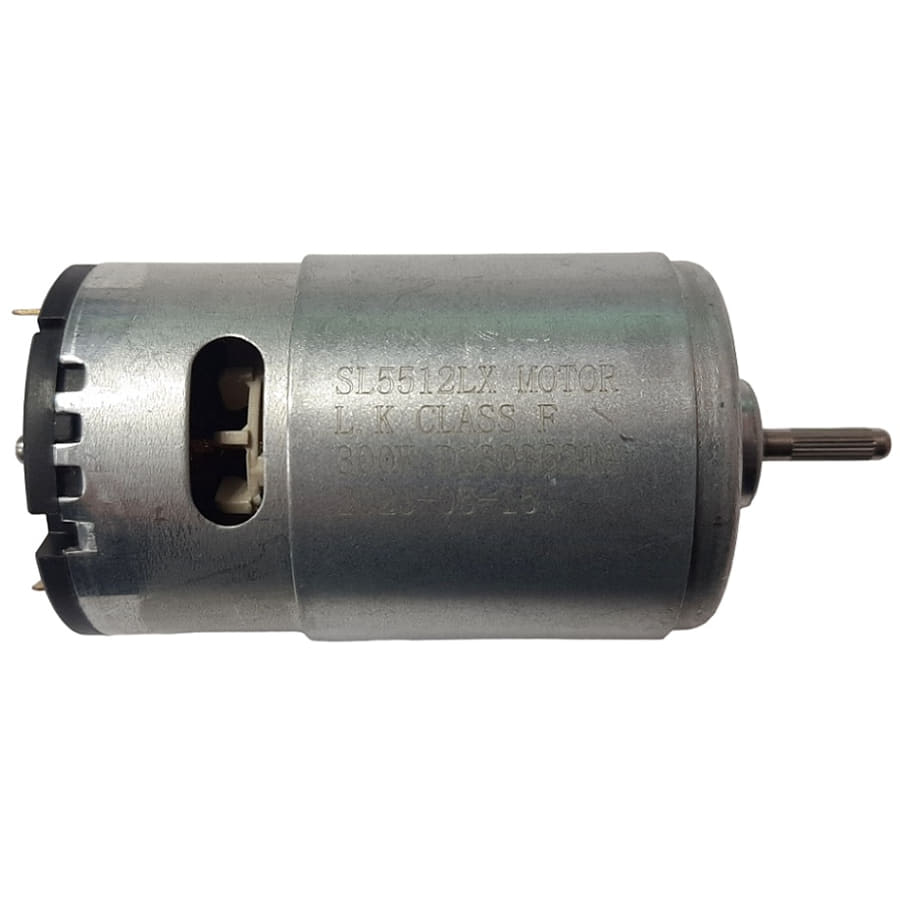 картинка SL5512LX мотор погружного блендера DC220-240V 50/60Hz Class F 300W от магазина Интерком-НН