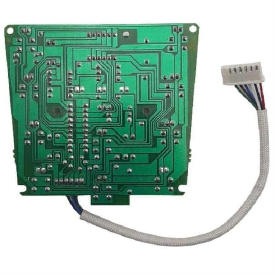 картинка Redmond RMCPM4506XXX1X033AA1V1 (YST-5010(V03)-A) плата управления (вариант №1) для мультиварки  от магазина Интерком-НН
