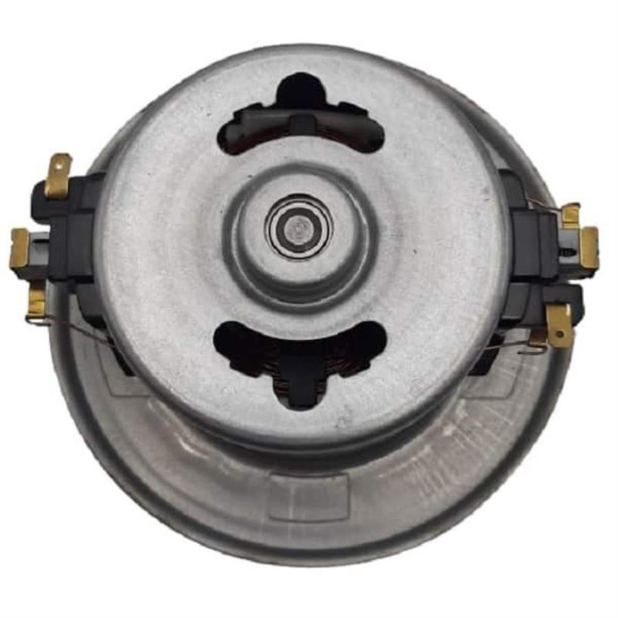 картинка Универсальный двигатель для пылесоса PS1400W (VC07W0122AF) 1400Вт, H=112мм, D=130мм от магазина Интерком-НН